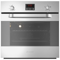 FORNO DA INCASSO SMALVIC TARGET 60 1016097500 FI-60GEVT SX62-OET INOX