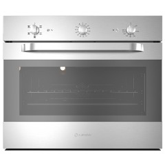 FORNO DA INCASSO SMALVIC TARGET 70 1017977500 FI-70WT SX72-PSC INOX