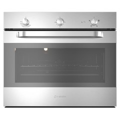 FORNO DA INCASSO SMALVIC TARGET 70 1018007500 FI-70GEVT SX72-CM INOX