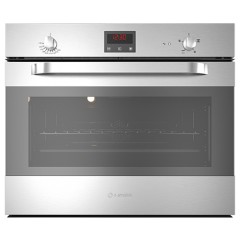 FORNO DA INCASSO SMALVIC TARGET 70 1018017500 FI-70GEVT SX72-OET INOX