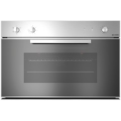 FORNO DA INCASSO SMALVIC BASIC INOX 90 1018367500 FI-90WT NC90 PSC INOX