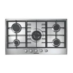 PIANO COTTURA HOOVER HG 953/1 SXGH