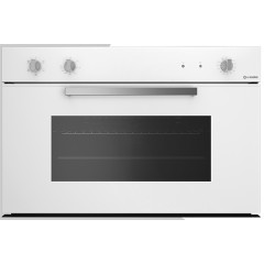 FORNO DA INCASSO SMALVIC BASIC 90 1018360300 FI-90WT NC90-PSC BIANCO