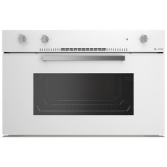 FORNO DA INCASSO SMALVIC BASIC 90 1018370300 FI-90GET NC90-CM BIANCO