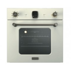 FORNO DA INCASSO SMALVIC CLASSIC 60 1017736300 FI-60MT CL60F-ORPE CHAMPAGNE