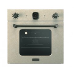 FORNO DA INCASSO SMALVIC CLASSIC 60 1017732600 FI-60MT CL60F-ORPE AVENA