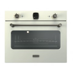 FORNO DA INCASSO SMALVIC CLASSIC 70 1017926300 FI-70MT CL70F-ORPE CHAMPAGNE