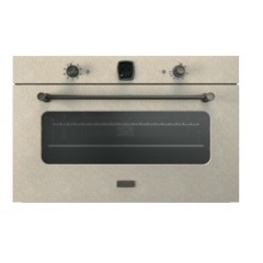 FORNO DA INCASSO SMALVIC CLASSIC 90 1017892600 FI-90MT CL90F-ORPE AVENA