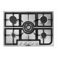 PIANO COTTURA HOOVER HGH 75 SQCX