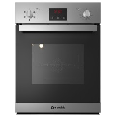 FORNO DA INCASSO SMALVIC SPECIAL 45 1016887500 FI-45WT SX10-BT6 INOX