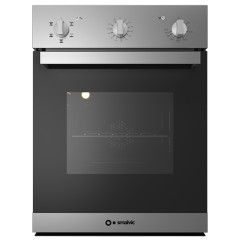 FORNO DA INCASSO SMALVIC SPECIAL 45 1016867500 FI-45WT SX10-PSC INOX
