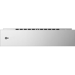 SCALDAVIVANDE SMALVIC DA INCASSO 1014374001 SCALDAVIVANDE 60 TC INOX