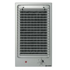 BARBECUE DA INCASSO SMALVIC DOMINO 30 1011654000 PI-NC30 BARBECUE INOX