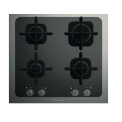 PIANO COTTURA DA INCASSO SMALVIC SYMBOL 60 1014584000 PC-SY60 4G VS INOX GG