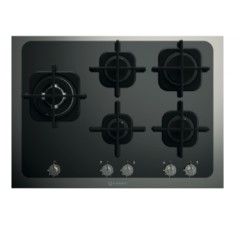 PIANO COTTURA DA INCASSO SMALVIC SYMBOL 75 1014594000 PC-SY75 4GTC VS INOX GG