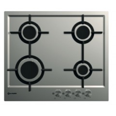 PIANO COTTURA DA INCASSO SMALVIC PREMIUM 60 1013314000 PFT-MF60 4G VS INOX GG