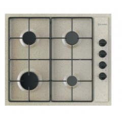 PIANO COTTURA DA INCASSO SMALVIC BASIC 60 1012672601 PI-NC63 4G VS AVENA