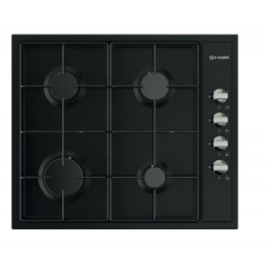 PIANO COTTURA DA INCASSO SMALVIC BASIC 60 1012670400  PI-NC63 4G VS NERO