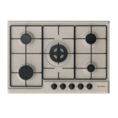 PIANO COTTURA DA INCASSO SMALVIC BASIC 70 1018232600 PD-70V4G1DC AVENA