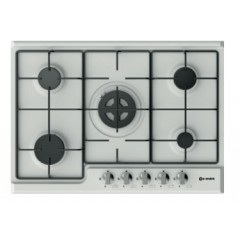 PIANO COTTURA DA INCASSO SMALVIC BASIC 70 1018230300 PD-70V4G1DC BIANCO