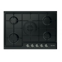 PIANO COTTURA DA INCASSO SMALVIC BASIC 70 1018230400 PD-70V4G1DC NERO