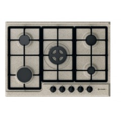 PIANO COTTURA DA INCASSO SMALVIC BASIC 70 1018232601 PD-70V4G1DC AVENA GG