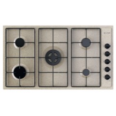 PIANO COTTURA DA INCASSO SMALVIC BASIC 90 1013242602 PI-NC93 4G+1BDC VS AVENA