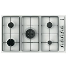 PIANO COTTURA DA INCASSO SMALVIC BASICO 90 1013240300 PI-NC93 4G+1BDC VS BIANCO