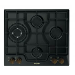 PIANO COTTURA DA INCASSO SMALVIC CLASSIC 60 1018188400 PD-60V3G1TC ANTR. GP CL