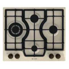 PIANO COTTURA DA INCASSO SMALVIC CLASSIC 60 1018182600 PD-60V3G1TC AVENA GP CL