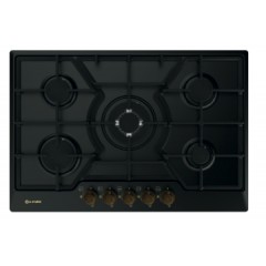 PIANO COTTURA DA INCASSO SMALVIC CLASSIC 75 1018208400 PD-75V4G1TC ANTR. GP CL