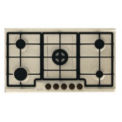 PIANO COTTURA DA INCASSO SMALVIC  CLASSIC 90 1018222600 PD-90V4G1DC AVENA GG CL