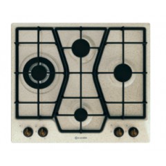 PIANO COTTURA DA INCASSO SMALVIC COUNTRY 60 1016702600 PD-60V3G1TC AVENA GL MR62