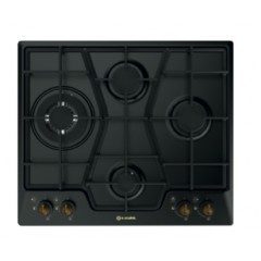 PIANO COTTURA DA INCASSO SMALVIC COUNTRY 60 1016708400 PD-60V3G1TC ANTRACITE GL MR62