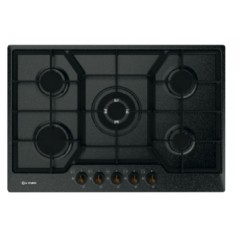 PIANO COTTURA DA INCASSO SMALVIC COUNTRY 75 1016722700 PD-75V4G1TC ARDESIA GL MR62