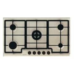 PIANO COTTURA DA INCASSO SMALVIC COUNTRY 90 1018222601 PD-90V4G1DC AVENA GG MR62