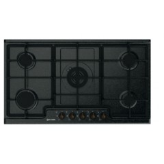 PIANO COTTURA DA INCASSO SMALVIC COUNTRY 90 1018222701 PD-90V4G1DC ARDESIA GG MR62