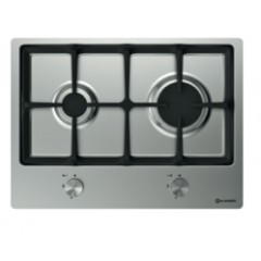 PIANO COTTURA DA INCASSO SMALVIC SPECIAL 35 1010574000 PFT-35 2G VS INOX GG