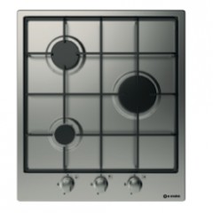 PIANO COTTURA DA INCASSO SMALVIC SPECIAL 45 1011774000 PI-SDX45 3G VS INOX