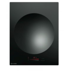 PIANO WOK DA INCASSO SMALVIC INDUCTION 38 1018780400 PVC-38 IND WOK TC NERO + POT