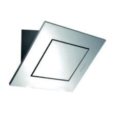 CAPPA DA INCASSO SMALVIC TOUCH 1018244000 CAPPA TOUCH 90 INOX