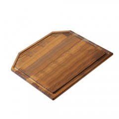 TAGLIERE SMALVIC 1013510004 TAGLIERE IROKO 330X390