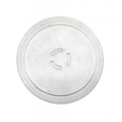 PIATTO MICROONDE D.280 WHIRLPOOL 481246678407