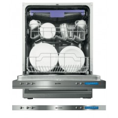 LAVASTOVIGLIE DA INCASSO SMALVIC 1018800000 INTEGRATA CLASSE A+++AA