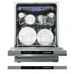 LAVASTOVIGLIE DA INCASSO SMALVIC 1018800001 INTEGRATA 1/2 C. CLASSE A+AA