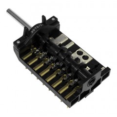 COMMUTATORE FORNO SMEG 811730074