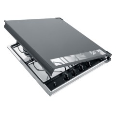 COPERCHIO U4 NERO PIANO COTTURA SMALVIC 1002560403