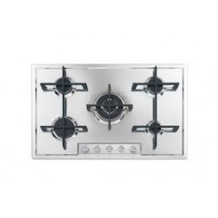 PIANO COTTURA FOSTER VERONIKA INOX A  7067 062