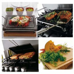 SET ACCESSORI COTURA WHIRLPOOL AMC 960