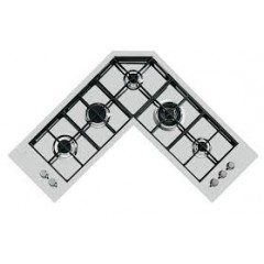PIANO COTTURA FOSTER QUADRA ANGOLARE  7235 042